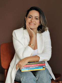 Lidi Almeida