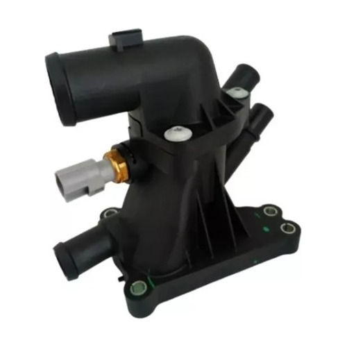 Miniatura: Válvula Termostática Ford Ka 1.0 3cc 2014 2015 2016 2017...