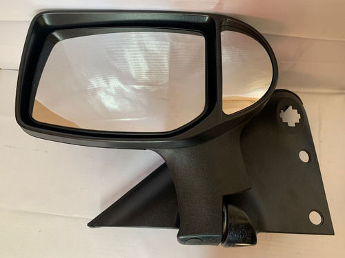 Espelho Retrovisor Direito Manual 2008/2010