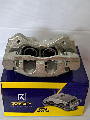 Miniatura: Pinça Freio Dianteiro Lado Direito Transit 2.4 Td (08/11)