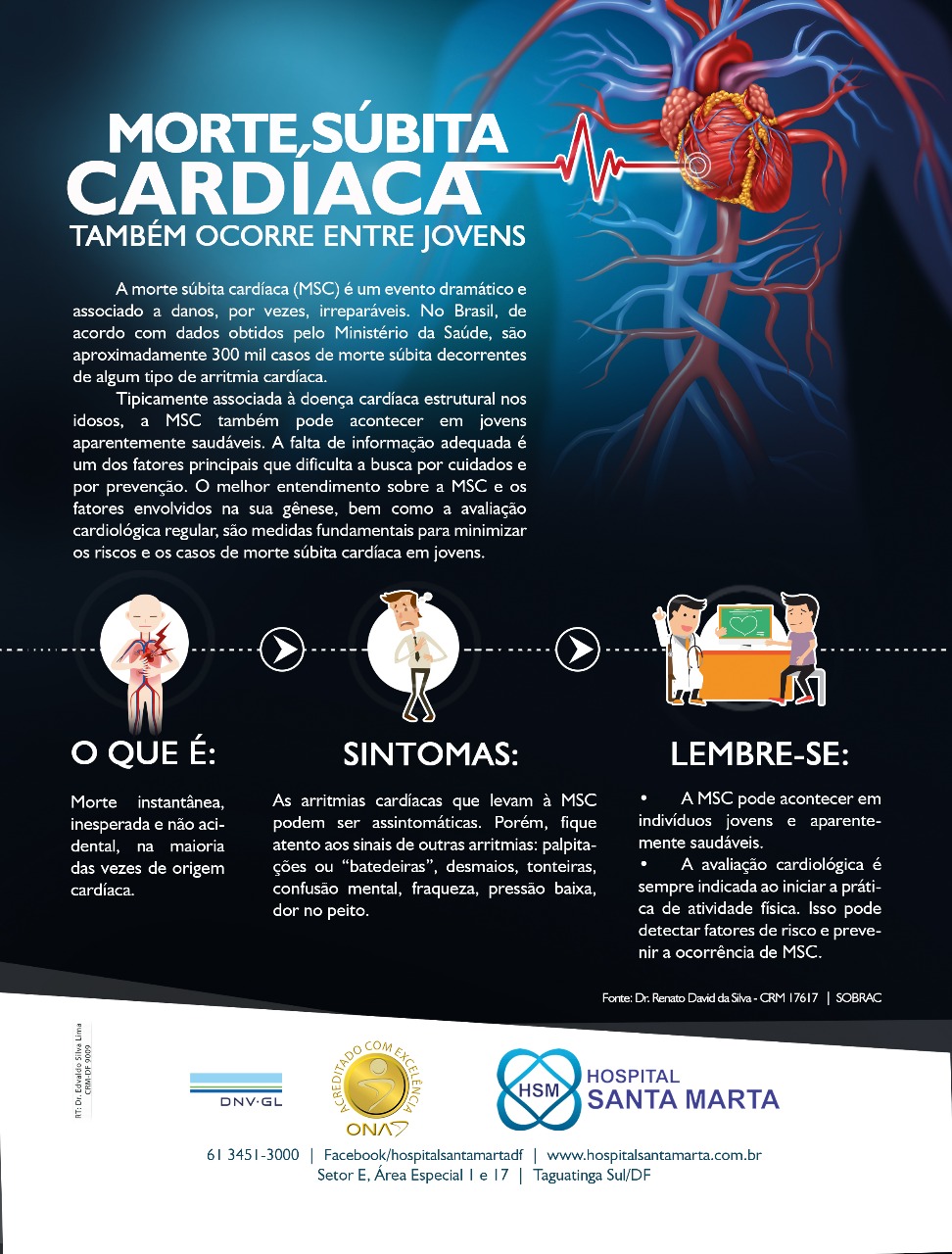 Edição/layout - anúncio revista