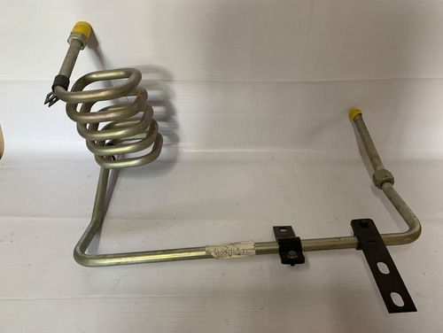 Tubo Espiral Do Reservatorio De Ar Cargo Extra Pesado