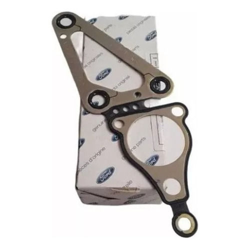 Miniatura: Tampa Distribuição + Junta + Retentor Ranger 2.2 2012-2020