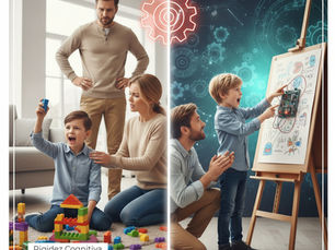 Meu filho é rígido no pensamento — isso é autismo ou superdotação?