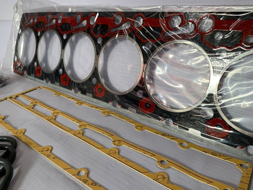 Miniatura: Jogo Juntas Superior Cummins Serie B/bt 5.9 6cil 