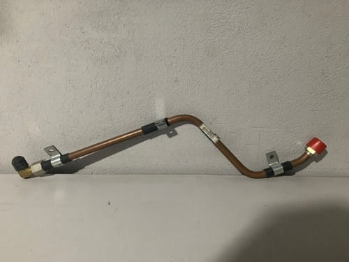 Tubo Espiral Reservatorio De Ar Cargo Leve Eletronico 12-13