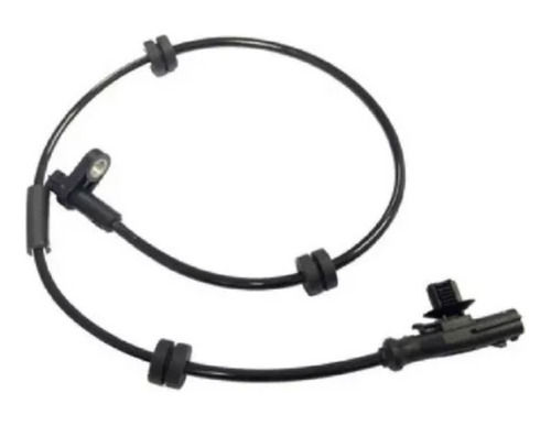 Miniatura: Sensor Freio Abs Traseiro Ecosport 2013 2014 2015 2016 2017