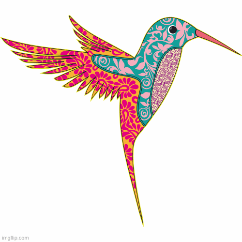 veronika personalised art.gif