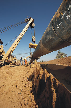 Field Service | PERMA-PIPE