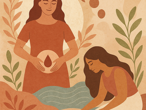 ¿Por qué el dolor menstrual no es normal?