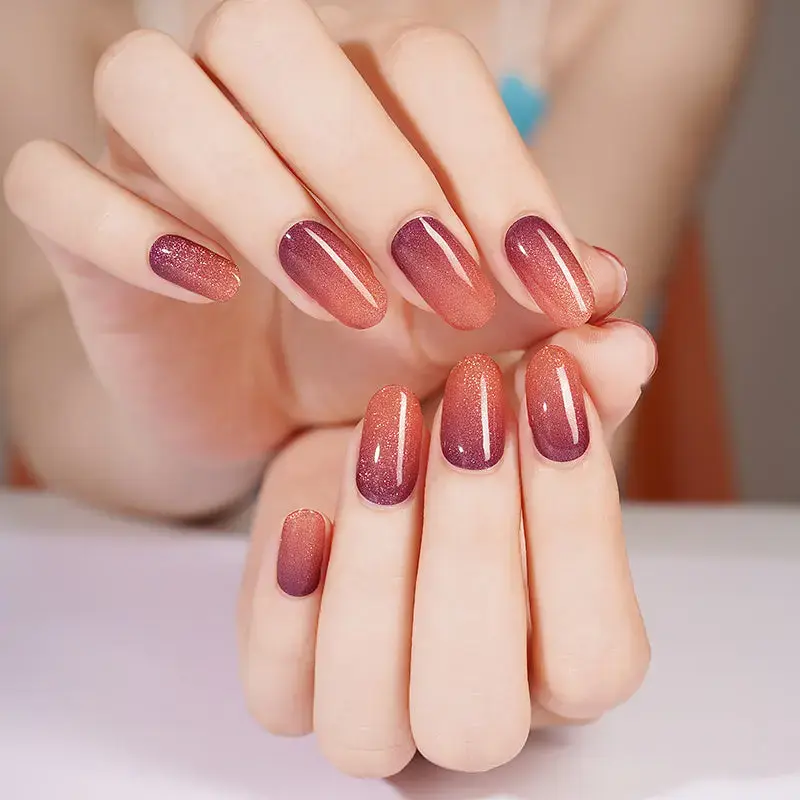 Miniaturbild: UV- Sunset Kiss