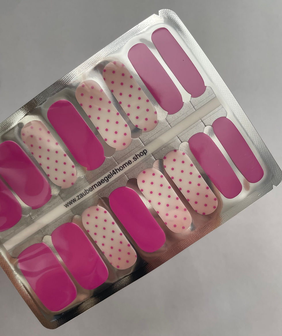 Miniaturbild: Pinky Dots