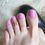 Thumbnail: UV- Pedi pink