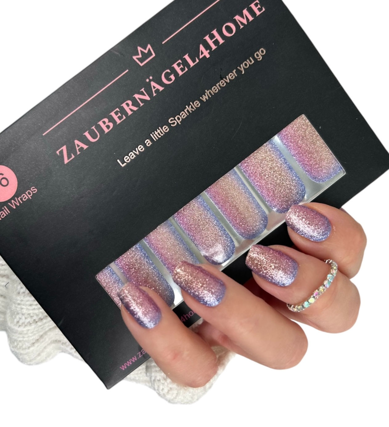 Glitter Glam