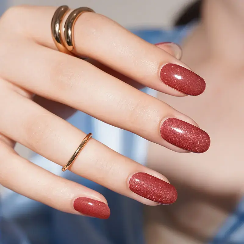 UV- Marsala