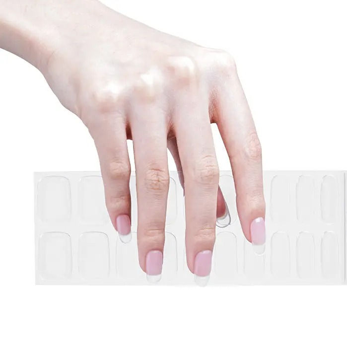 Miniaturbild: UV- Transparent