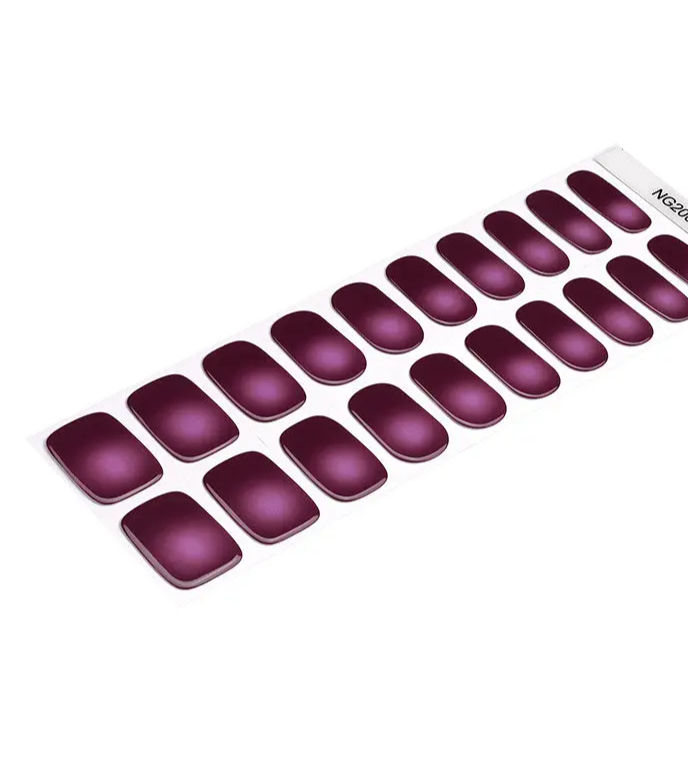 Thumbnail: UV- Electric Violet