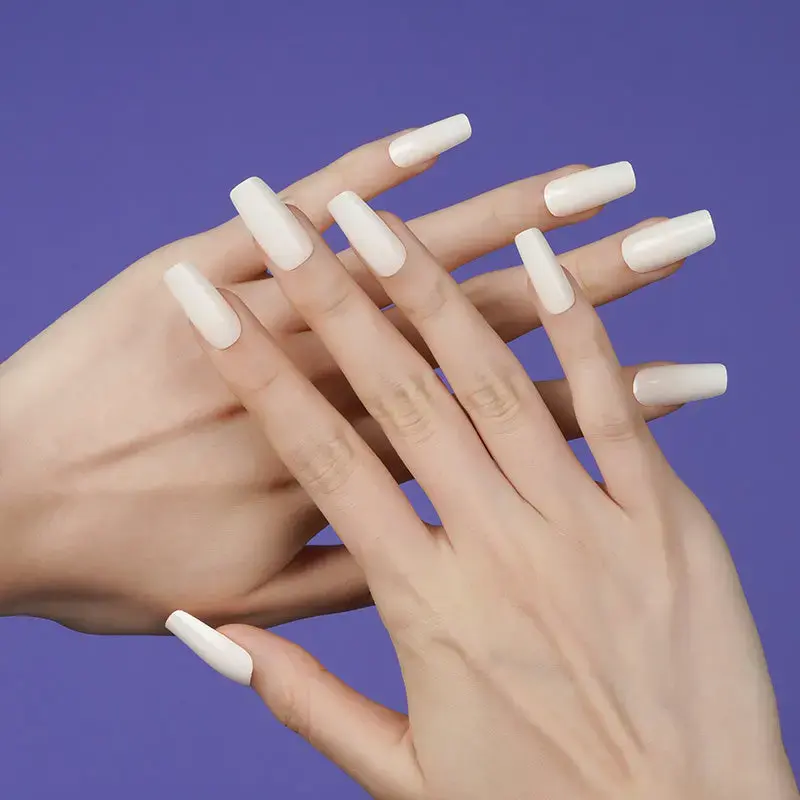 UV- Ivory