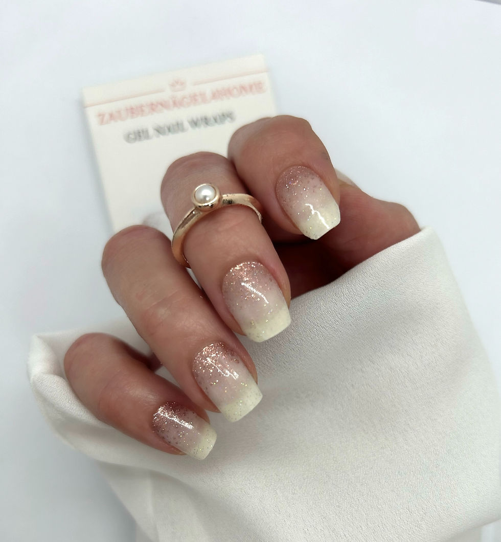 Miniaturbild: UV- White Cosmo