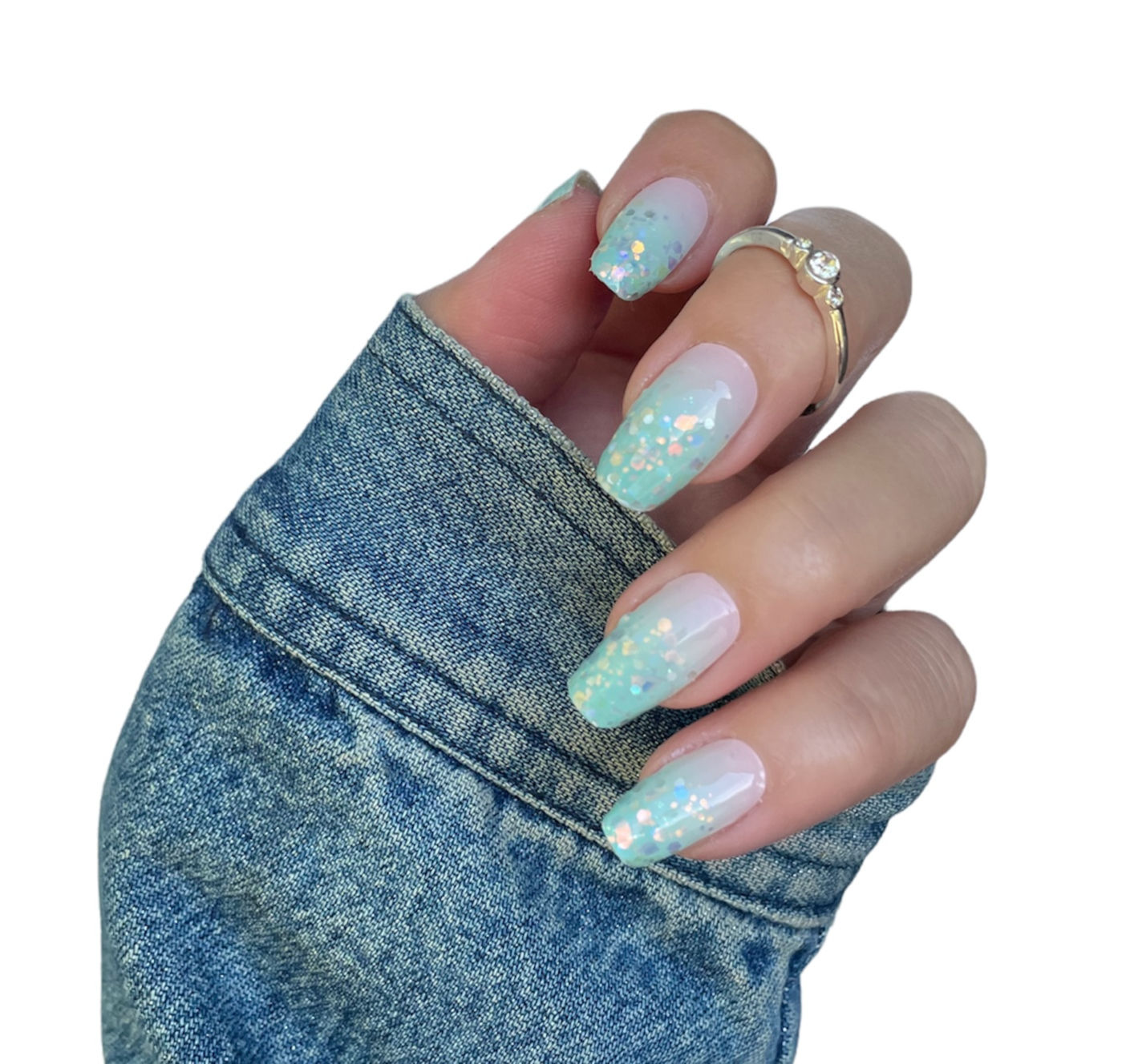 Seafoam