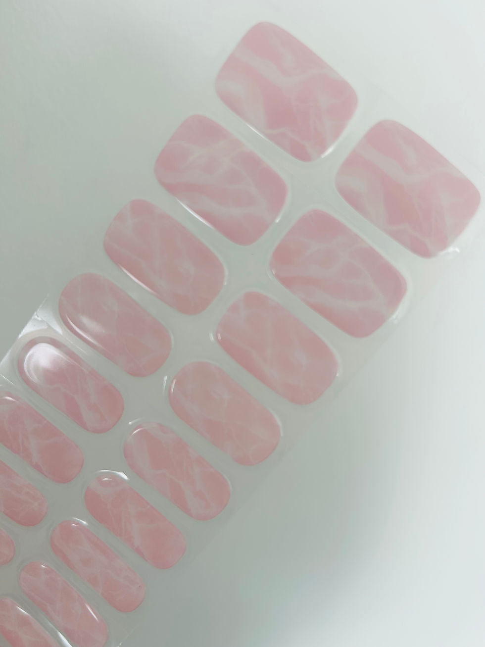 Thumbnail: UV- Soft Pink Touch