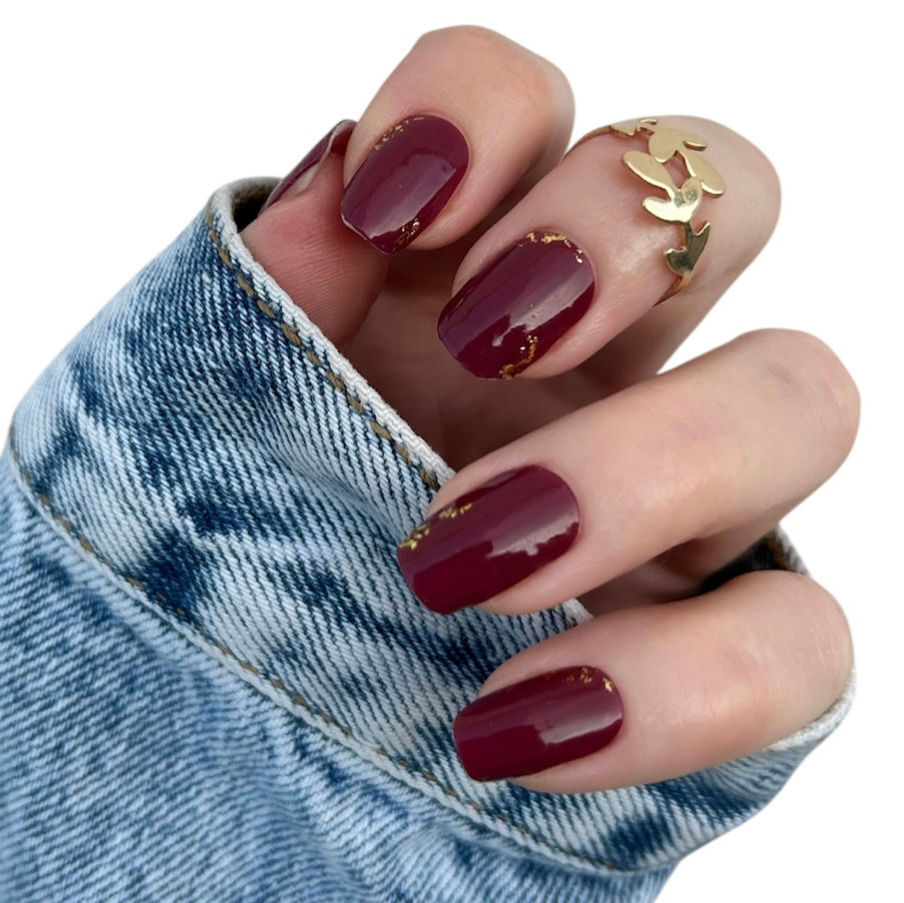Miniaturbild:  UV- Golden Rouge