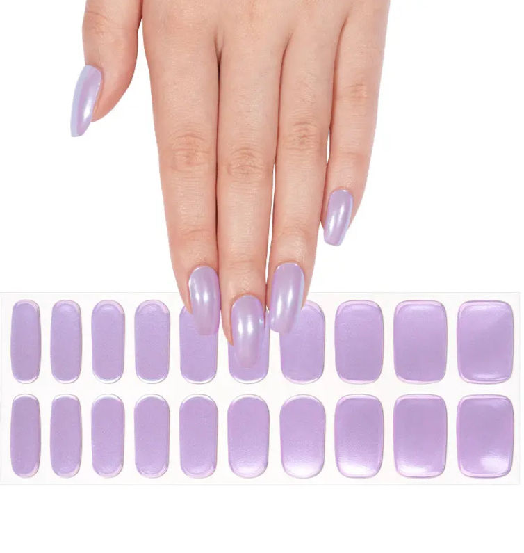 Thumbnail: UV- Violet Mirrow