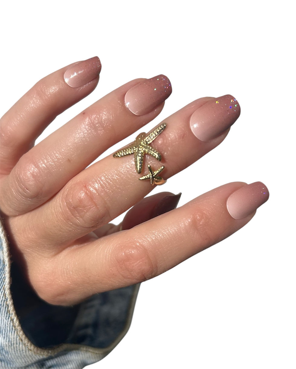 Miniaturbild: UV- Champagne Glow