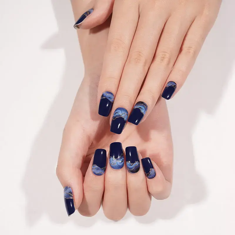 Miniaturbild: UV- Navy Moonstone