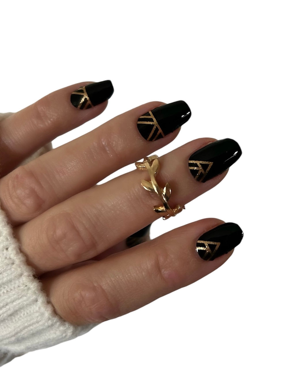 Miniaturbild: Black Triangle