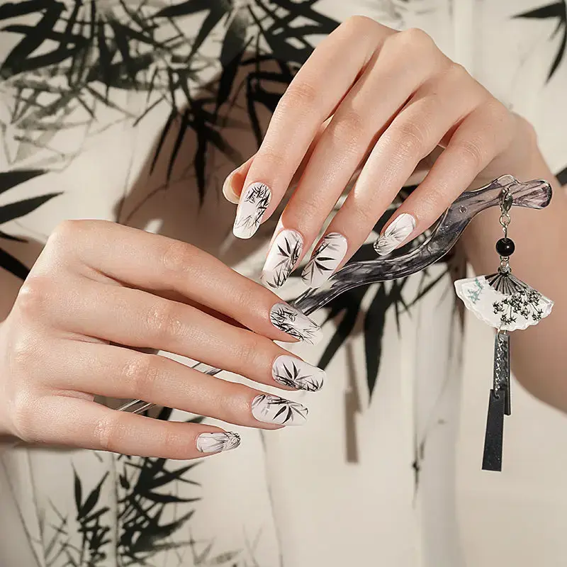 Thumbnail: UV- Zen Bamboo