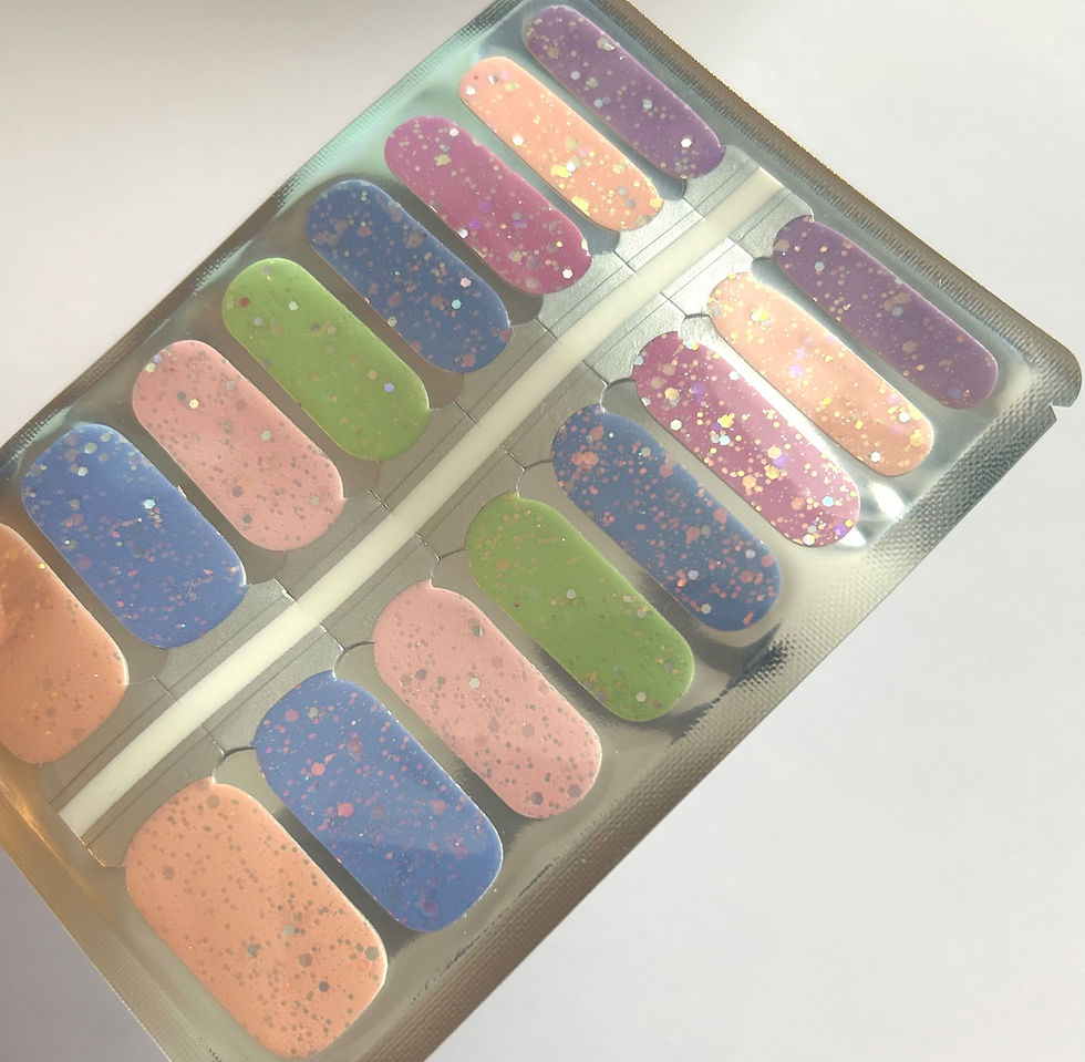 Thumbnail: Spring Sparkle