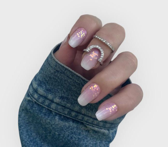 Babyboomer rosa Coarse