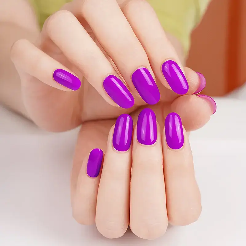 Thumbnail: UV- LILA -Launebär