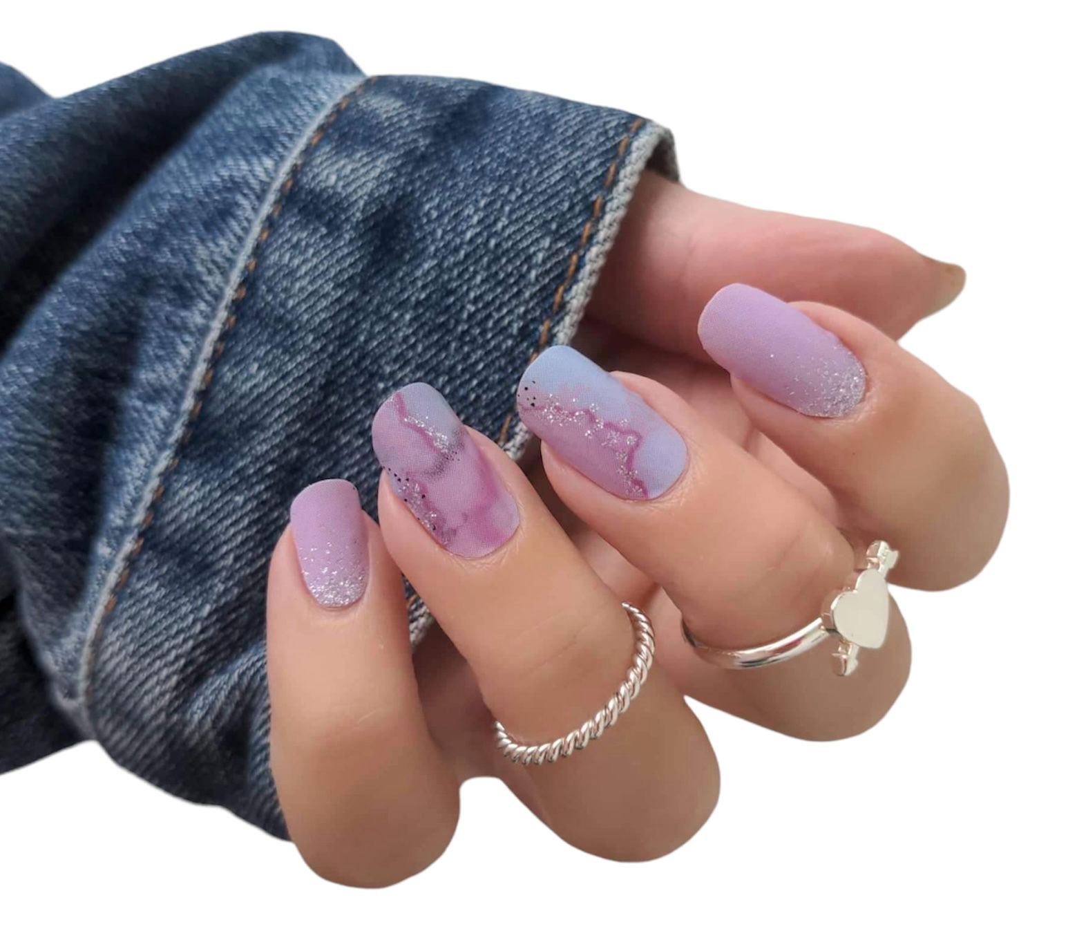 Melt 4 Marble