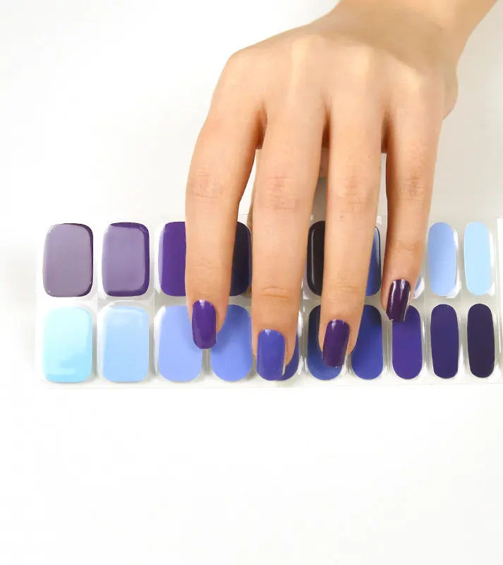 UV- Blue Ocean