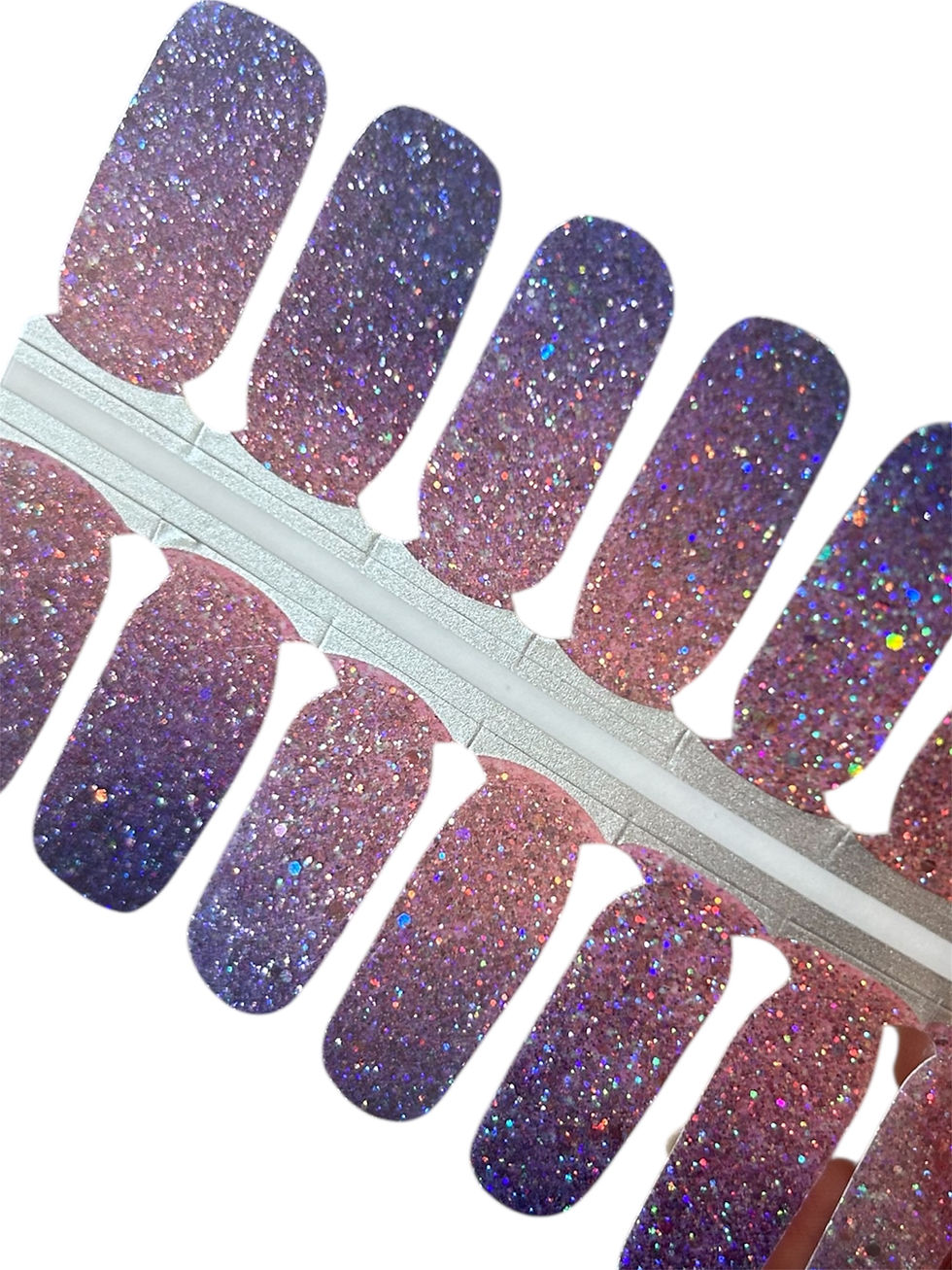 Miniaturbild: Cosmic Sparkle