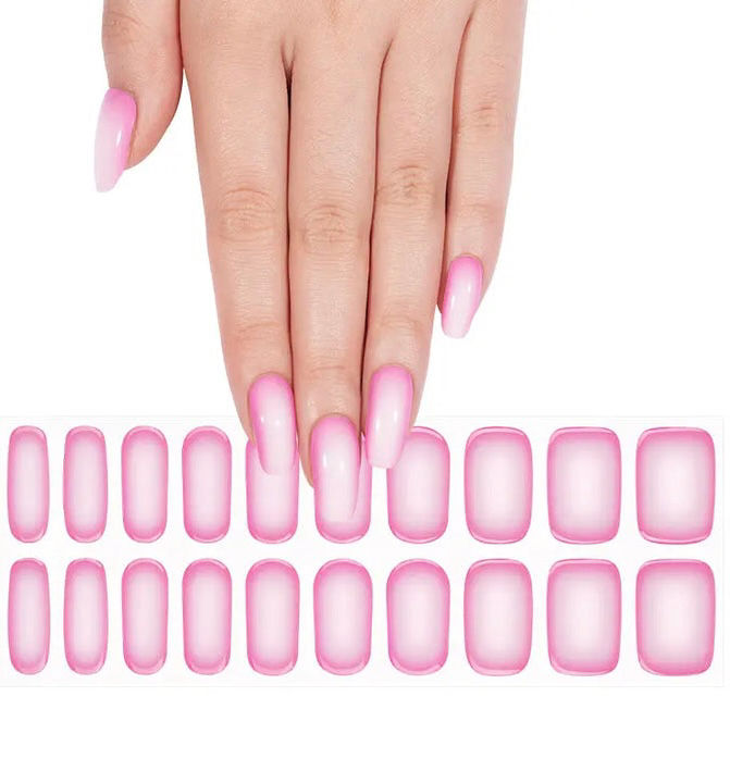 Miniaturbild: UV- Pinktastic