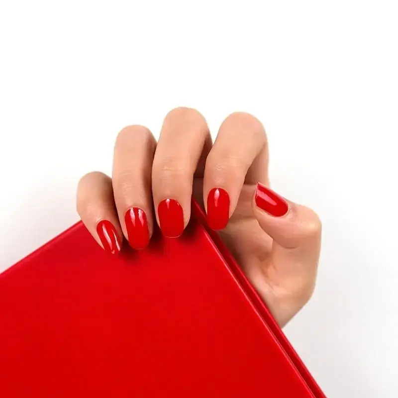 UV- Red
