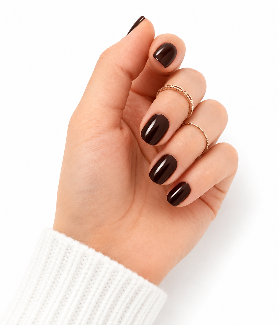 Miniaturbild: Chocolate Velvet