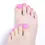 Thumbnail: UV- Pedi pink