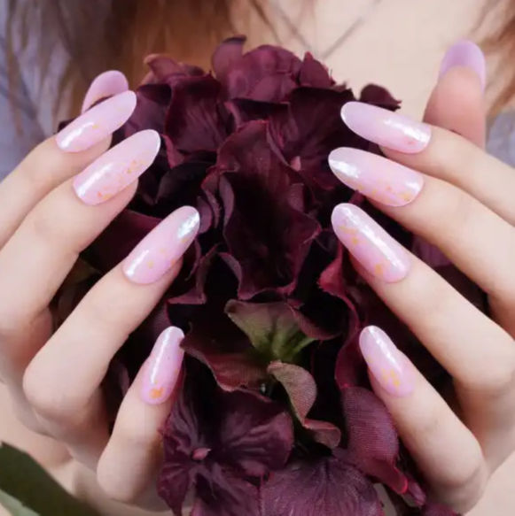 UV- Rosa Sparkle