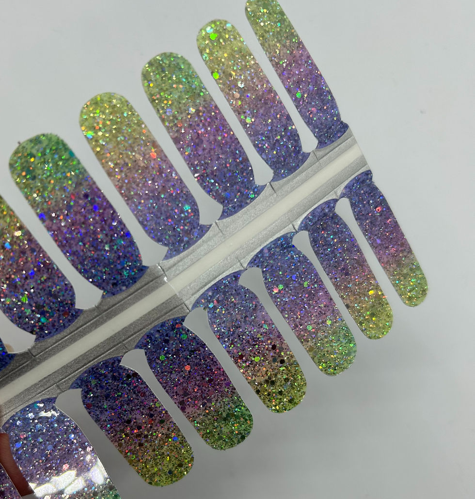 Miniaturbild: Glitterdream