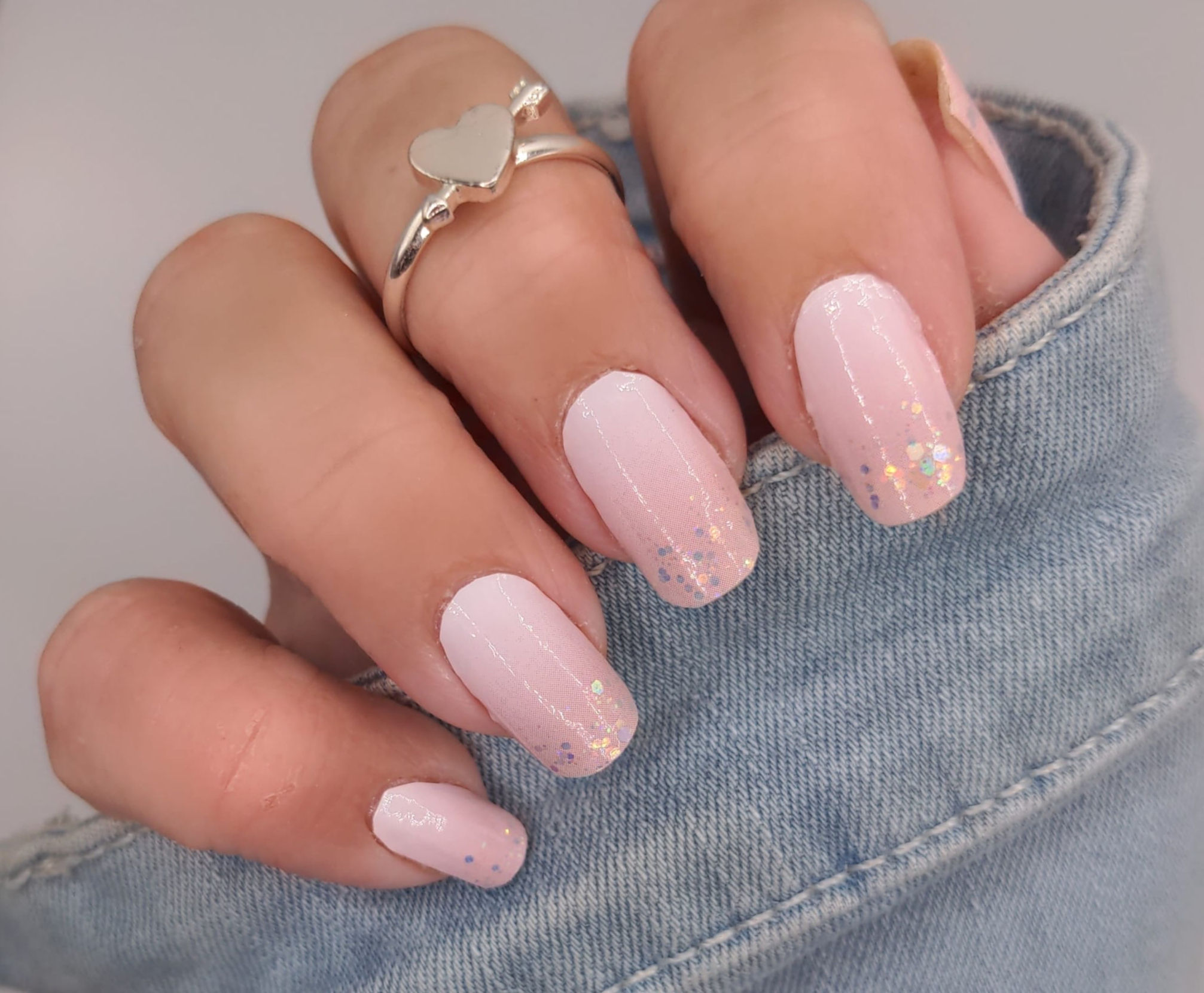 Fabulous Glitter
