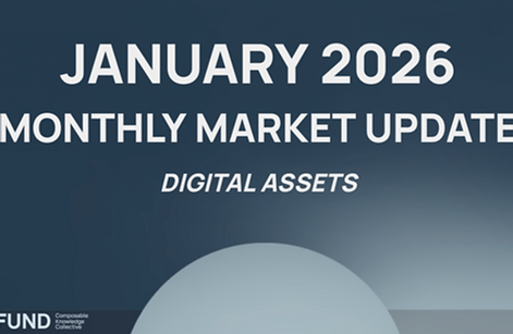 Deciphering Cryptocurrency Market Trends - January 2026