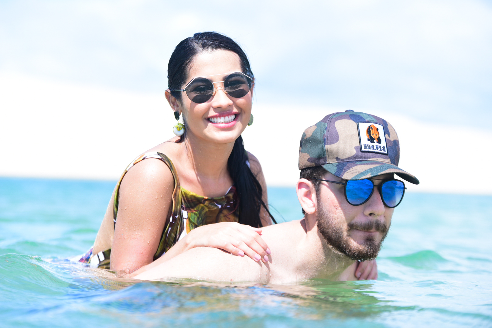 Resultado de imagem para thaynara og e gustavo mioto