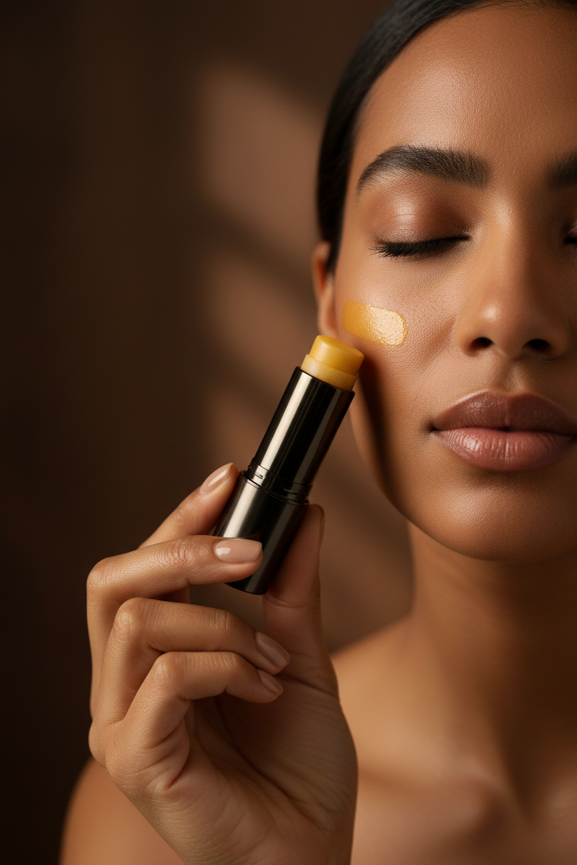 Thumbnail: Turmeric Spot Balm 2oz