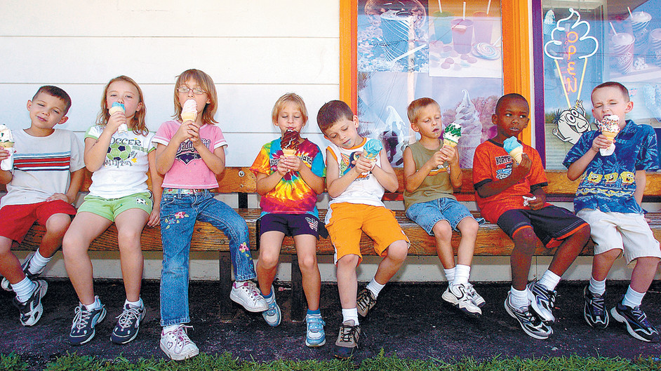 Home Meusels Dairy Delite