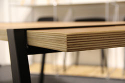 Close-up tafel 1