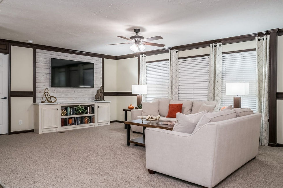 entertainment center